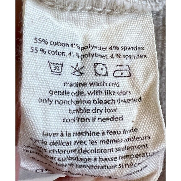 Donni Women’s‎ Ribbed Knit Duster Boho Minimalist Open Cardigan Grey One Size - Picture 8 of 8